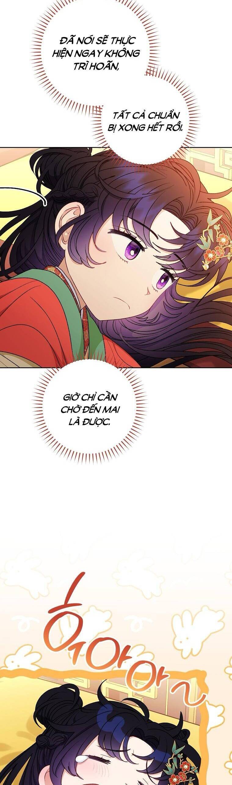 Tiểu Thiếp Chỉ Muốn Sống Yên Bình Chap 64 - Next Chap 65