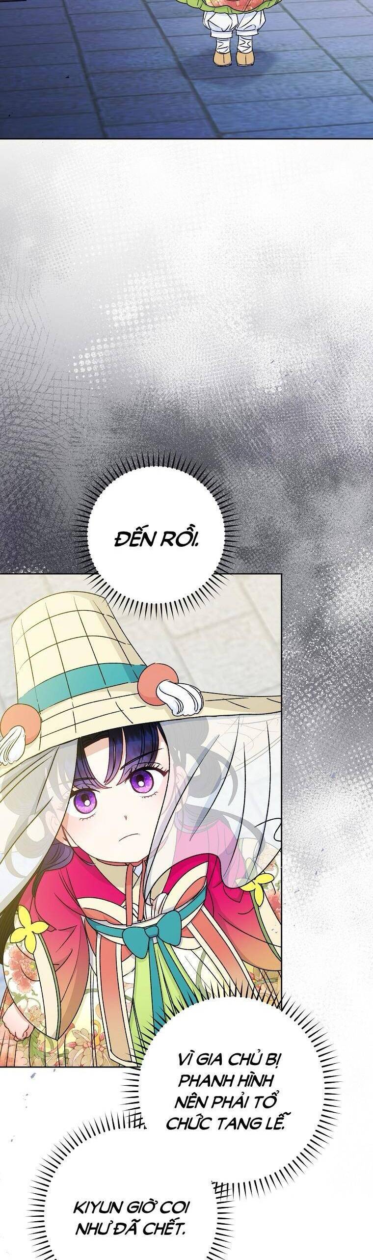 Tiểu Thiếp Chỉ Muốn Sống Yên Bình Chap 66 - Next Chap 67