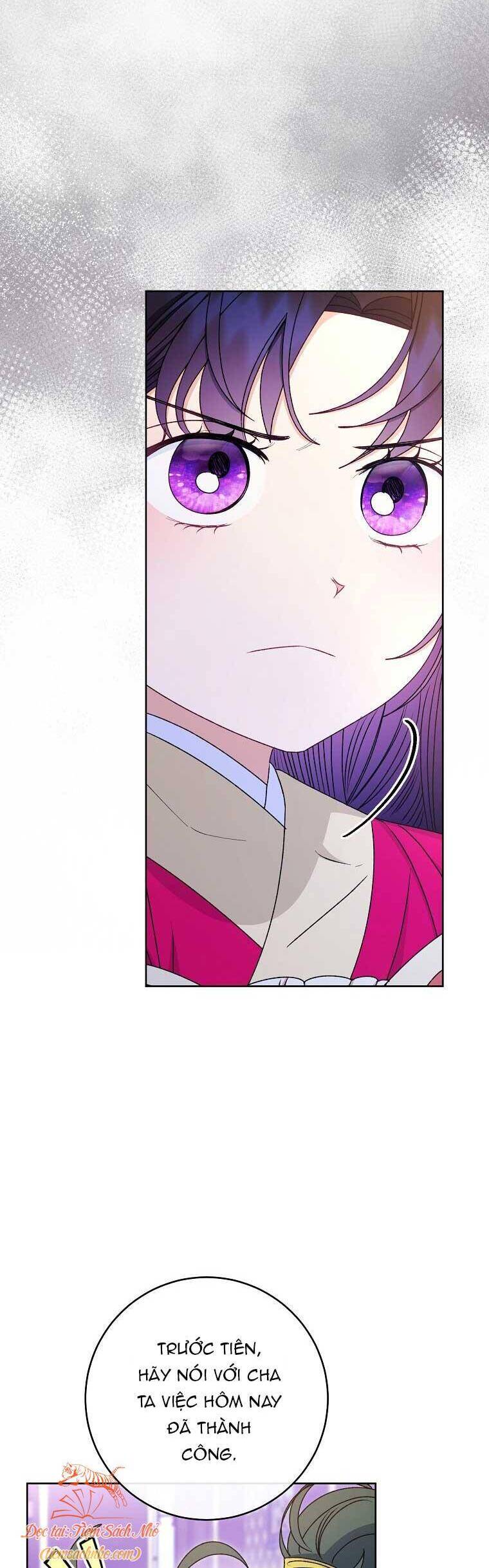 Tiểu Thiếp Chỉ Muốn Sống Yên Bình Chap 67 - Next Chap 68