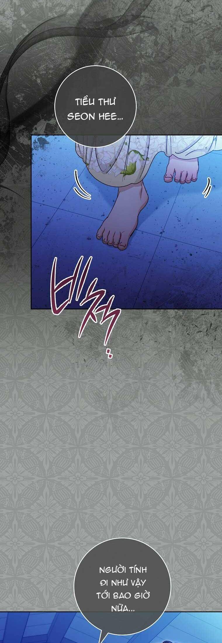 Tiểu Thiếp Chỉ Muốn Sống Yên Bình Chap 69 - Next Chap 70