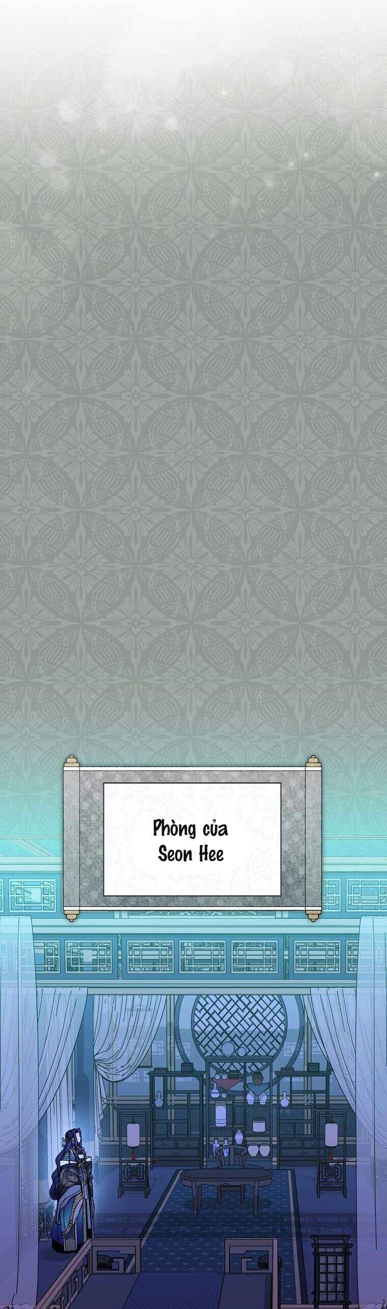 Tiểu Thiếp Chỉ Muốn Sống Yên Bình Chap 69 - Next Chap 70