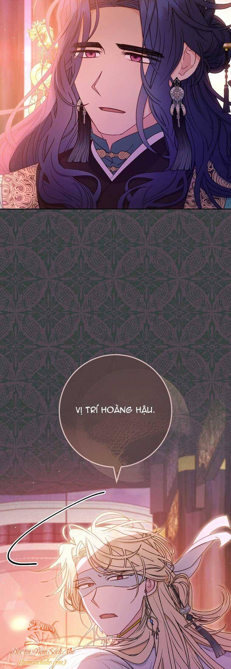 Tiểu Thiếp Chỉ Muốn Sống Yên Bình Chap 69 - Next Chap 70