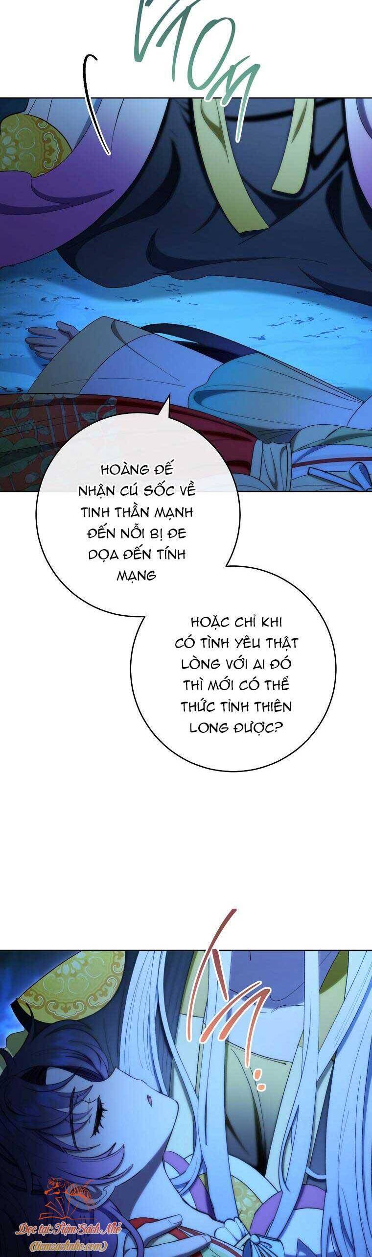 Tiểu Thiếp Chỉ Muốn Sống Yên Bình Chap 76 - Next Chap 77
