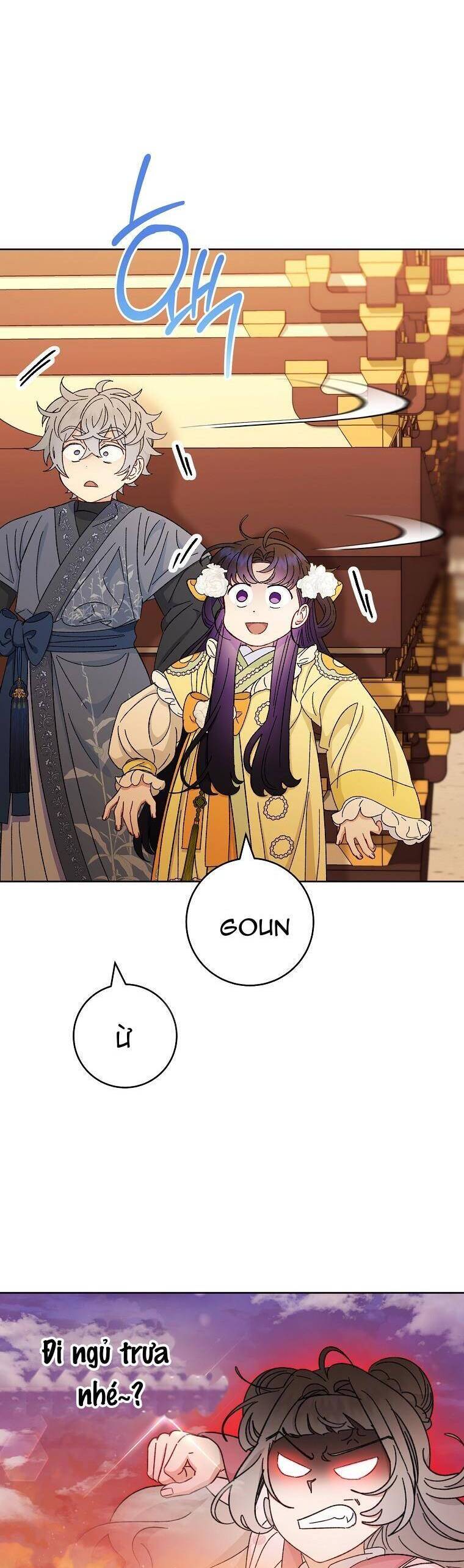 Tiểu Thiếp Chỉ Muốn Sống Yên Bình Chap 78 - Next Chap 79