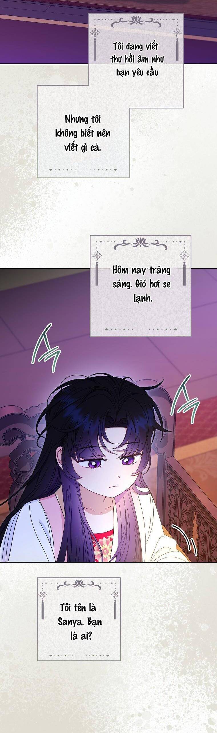 Tiểu Thiếp Chỉ Muốn Sống Yên Bình Chap 78 - Next Chap 79