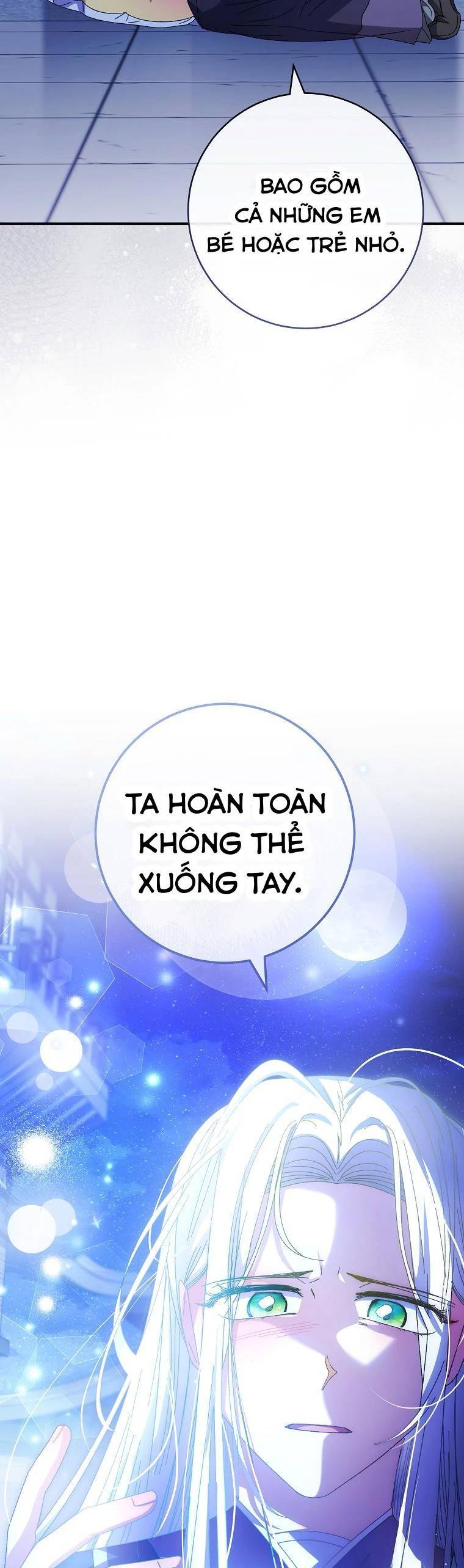 Tiểu Thiếp Chỉ Muốn Sống Yên Bình Chap 83 - Next Chap 84