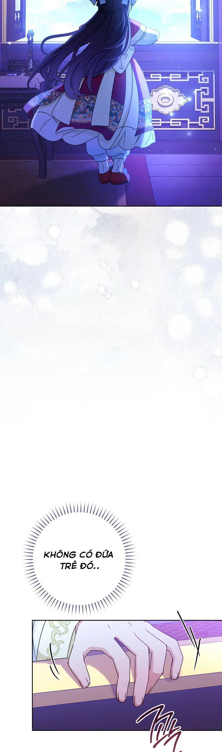 Tiểu Thiếp Chỉ Muốn Sống Yên Bình Chap 89 - Next Chap 90