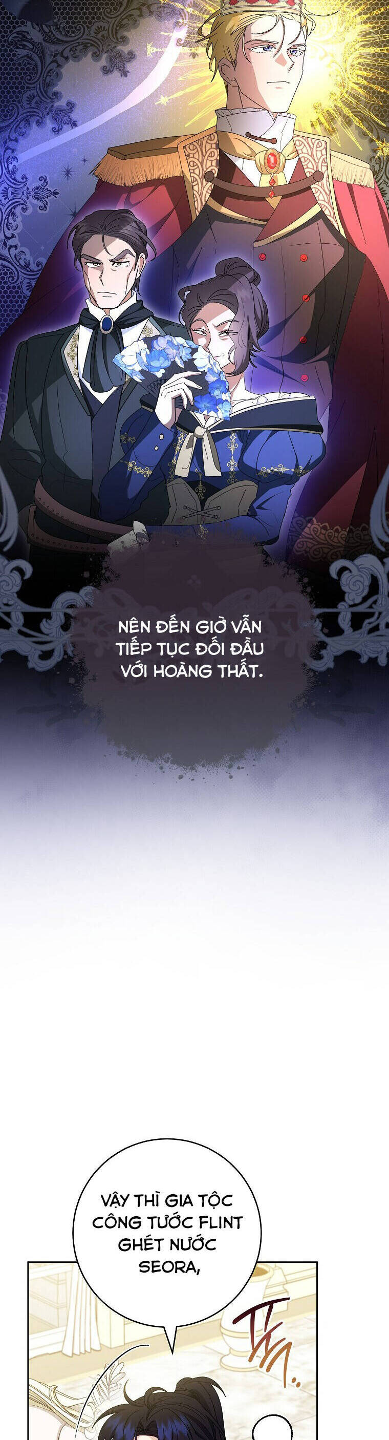Tiểu Thiếp Chỉ Muốn Sống Yên Bình Chap 97 - Next Chap 98