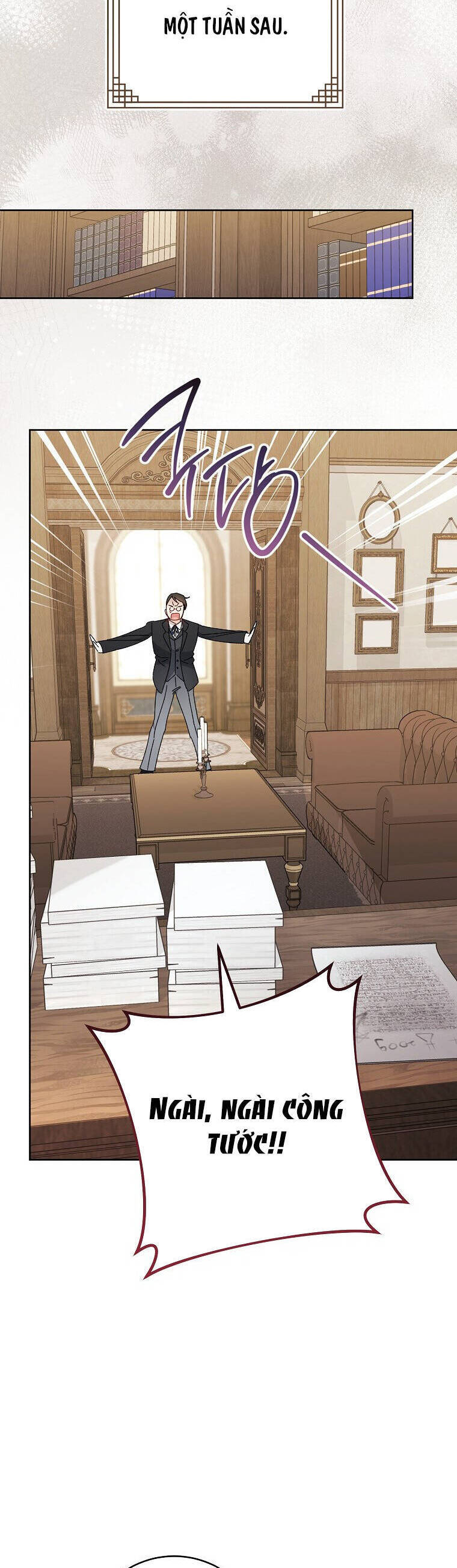 Tiểu Thiếp Chỉ Muốn Sống Yên Bình Chap 99 - Next Chap 100