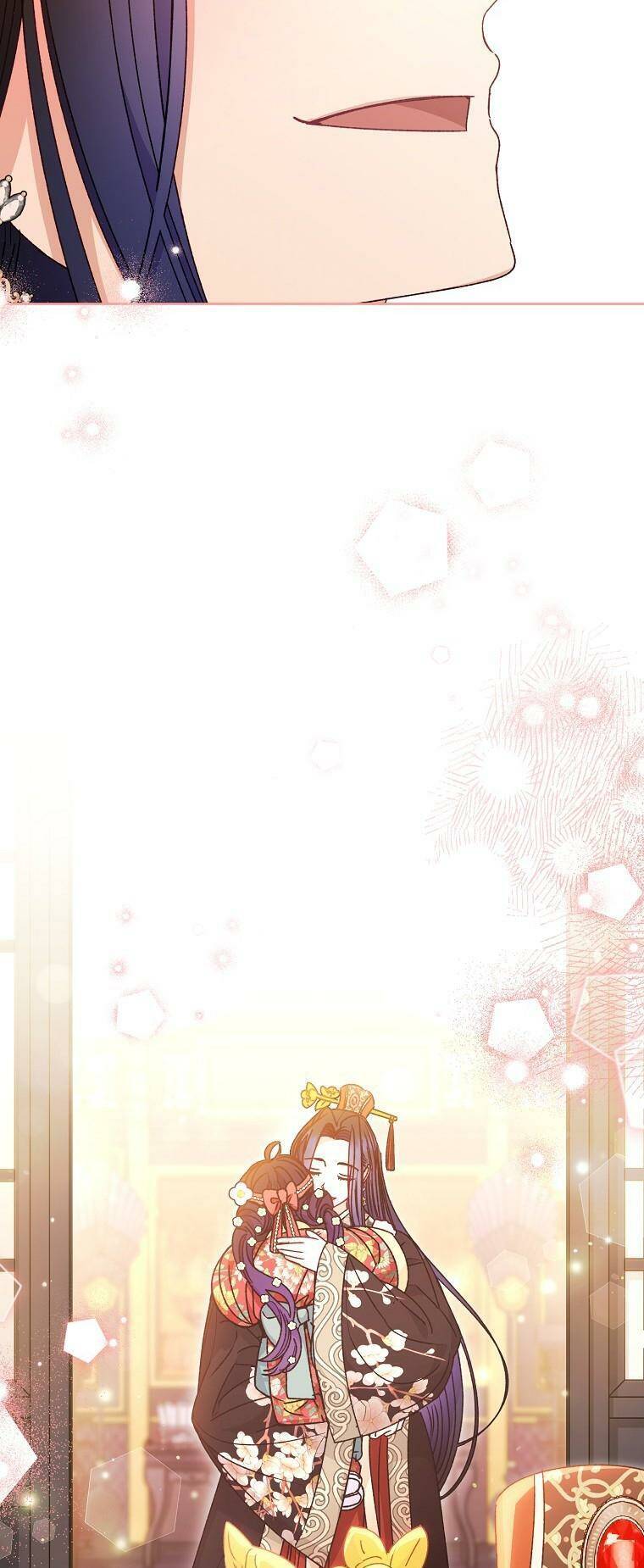 Tiểu Thiếp Chỉ Muốn Sống Yên Bình Chap 46 - Next Chap 47