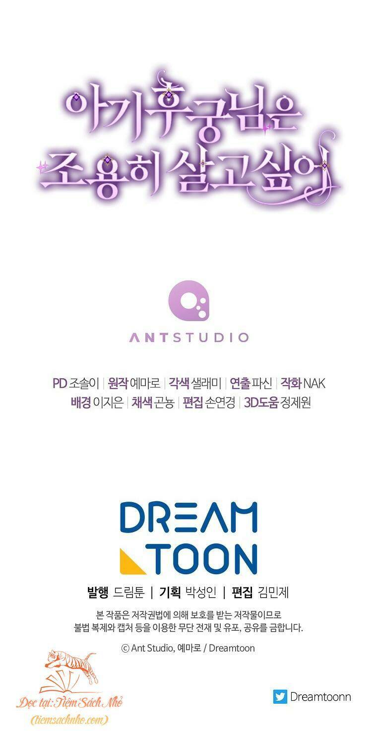 Tiểu Thiếp Chỉ Muốn Sống Yên Bình Chap 46 - Next Chap 47