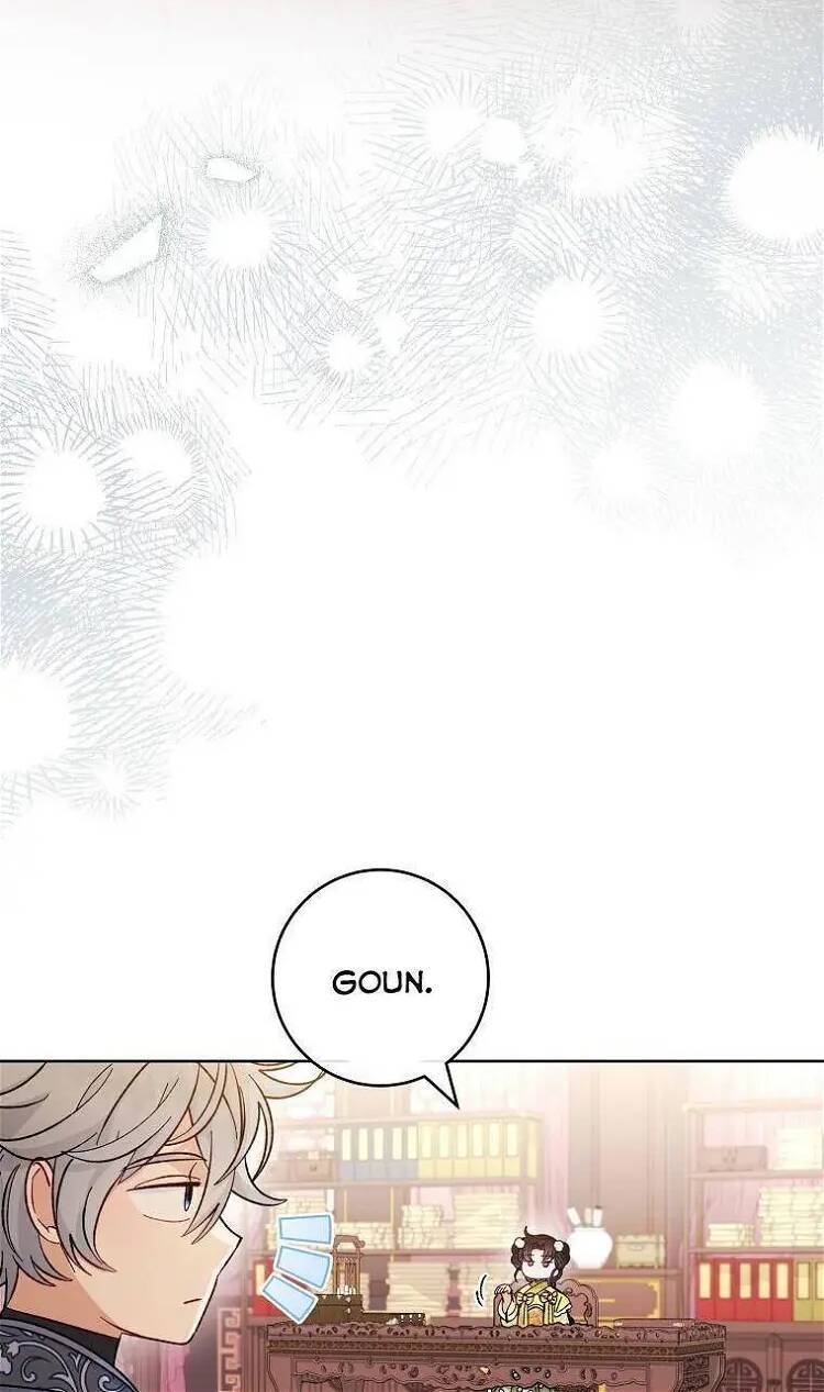 Tiểu Thiếp Chỉ Muốn Sống Yên Bình Chap 48 - Next Chap 49