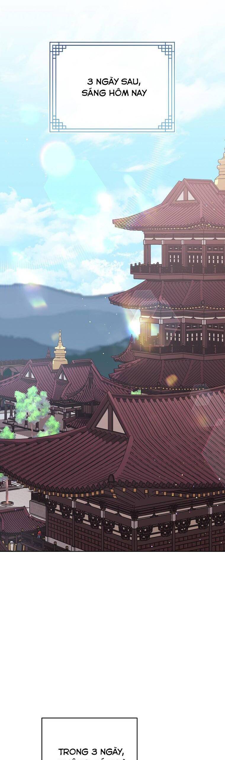 Tiểu Thiếp Chỉ Muốn Sống Yên Bình Chap 49 - Next Chap 50