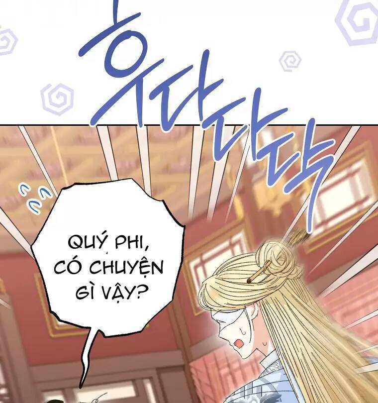 Tiểu Thiếp Chỉ Muốn Sống Yên Bình Chap 15 - Next Chap 16