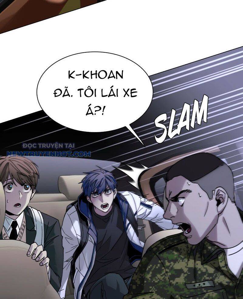 Tận Thế Cũng Chỉ Là Trò Chơi Chap 10 - Next Chap 11