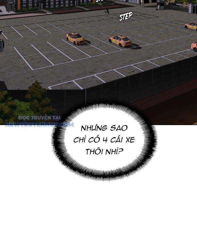 Tận Thế Cũng Chỉ Là Trò Chơi Chap 10 - Next Chap 11