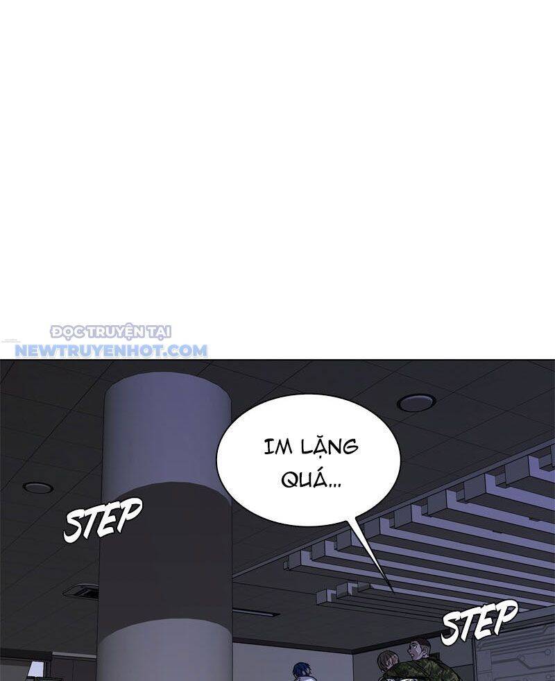 Tận Thế Cũng Chỉ Là Trò Chơi Chap 10 - Next Chap 11