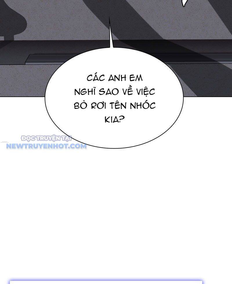 Tận Thế Cũng Chỉ Là Trò Chơi Chap 10 - Next Chap 11