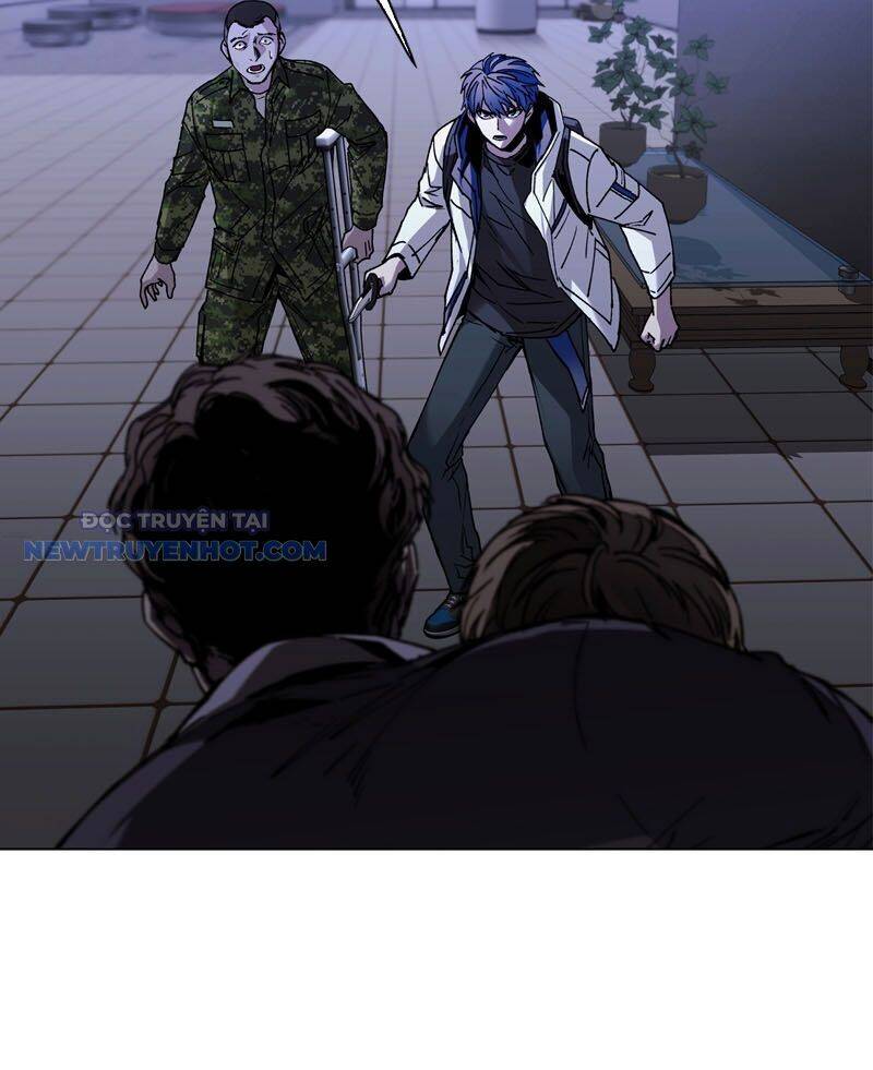 Tận Thế Cũng Chỉ Là Trò Chơi Chap 10 - Next Chap 11