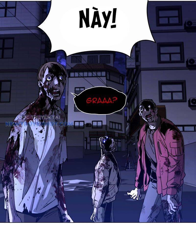 Tận Thế Cũng Chỉ Là Trò Chơi Chap 11 - Next Chap 12