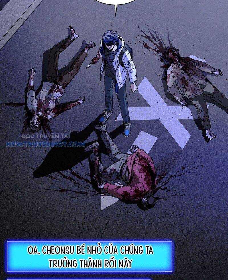 Tận Thế Cũng Chỉ Là Trò Chơi Chap 11 - Next Chap 12