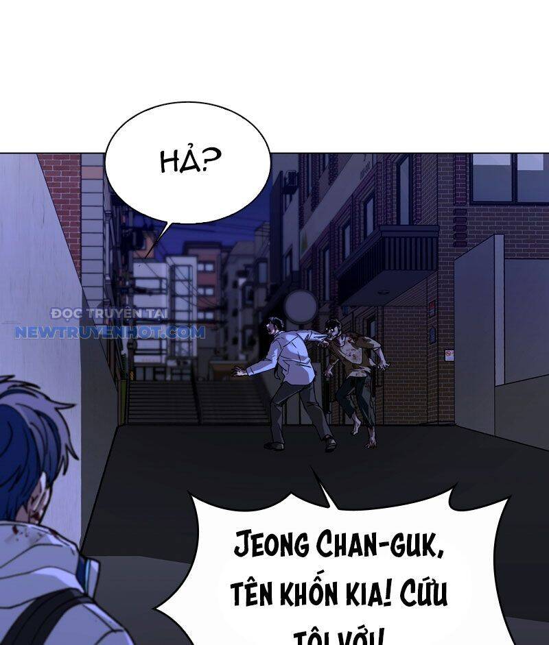 Tận Thế Cũng Chỉ Là Trò Chơi Chap 11 - Next Chap 12