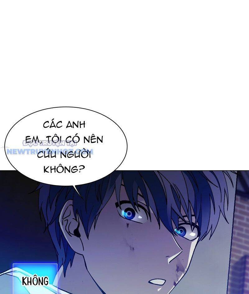 Tận Thế Cũng Chỉ Là Trò Chơi Chap 11 - Next Chap 12