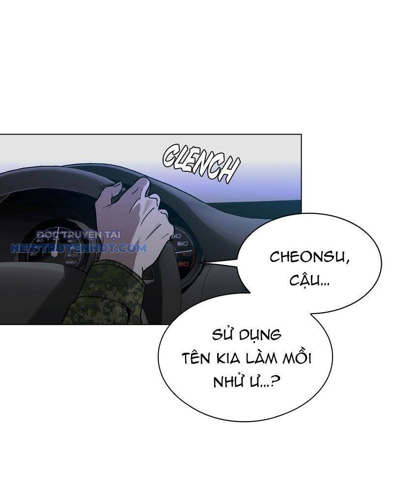 Tận Thế Cũng Chỉ Là Trò Chơi Chap 11 - Next Chap 12