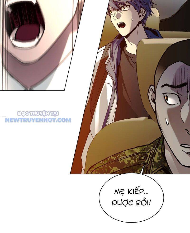 Tận Thế Cũng Chỉ Là Trò Chơi Chap 11 - Next Chap 12