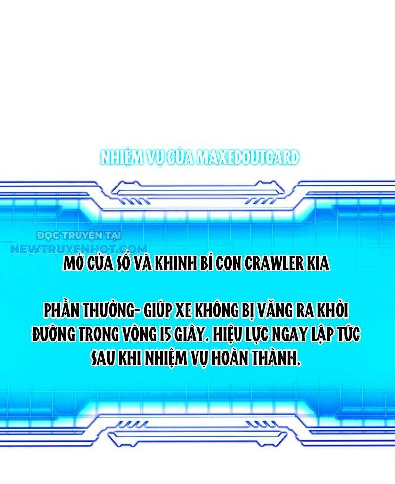 Tận Thế Cũng Chỉ Là Trò Chơi Chap 11 - Next Chap 12