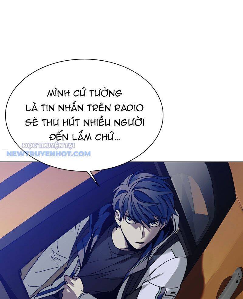 Tận Thế Cũng Chỉ Là Trò Chơi Chap 11 - Next Chap 12