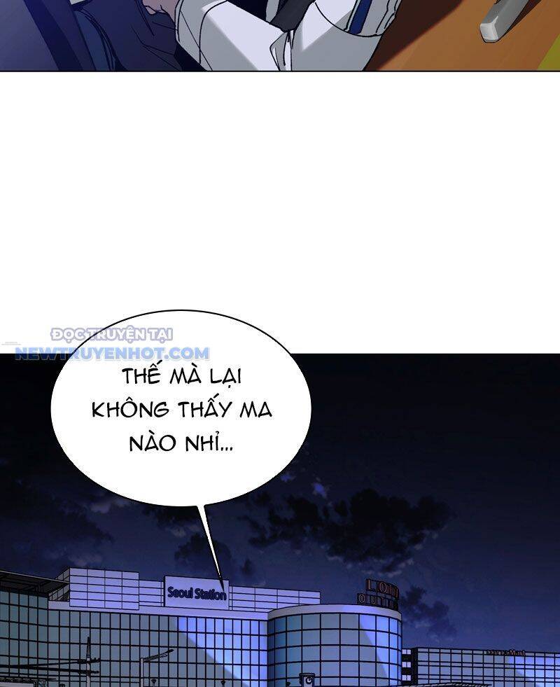 Tận Thế Cũng Chỉ Là Trò Chơi Chap 11 - Next Chap 12