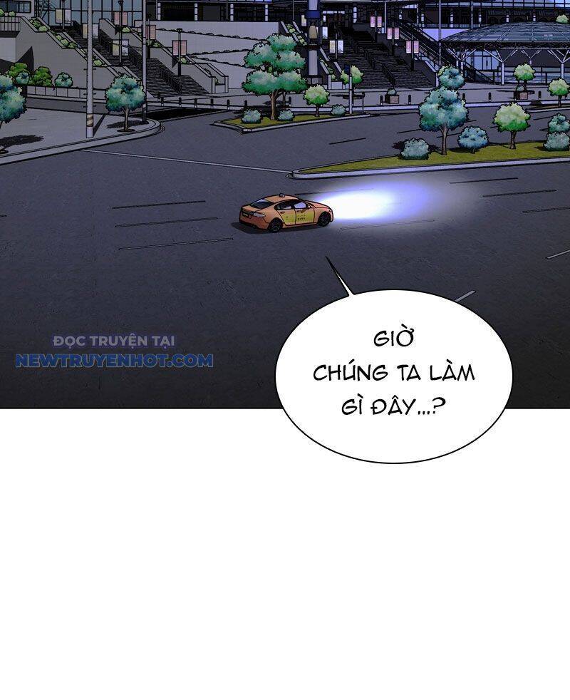 Tận Thế Cũng Chỉ Là Trò Chơi Chap 11 - Next Chap 12