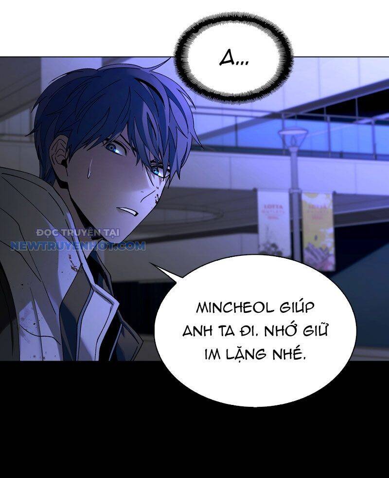 Tận Thế Cũng Chỉ Là Trò Chơi Chap 12 - Next Chap 13
