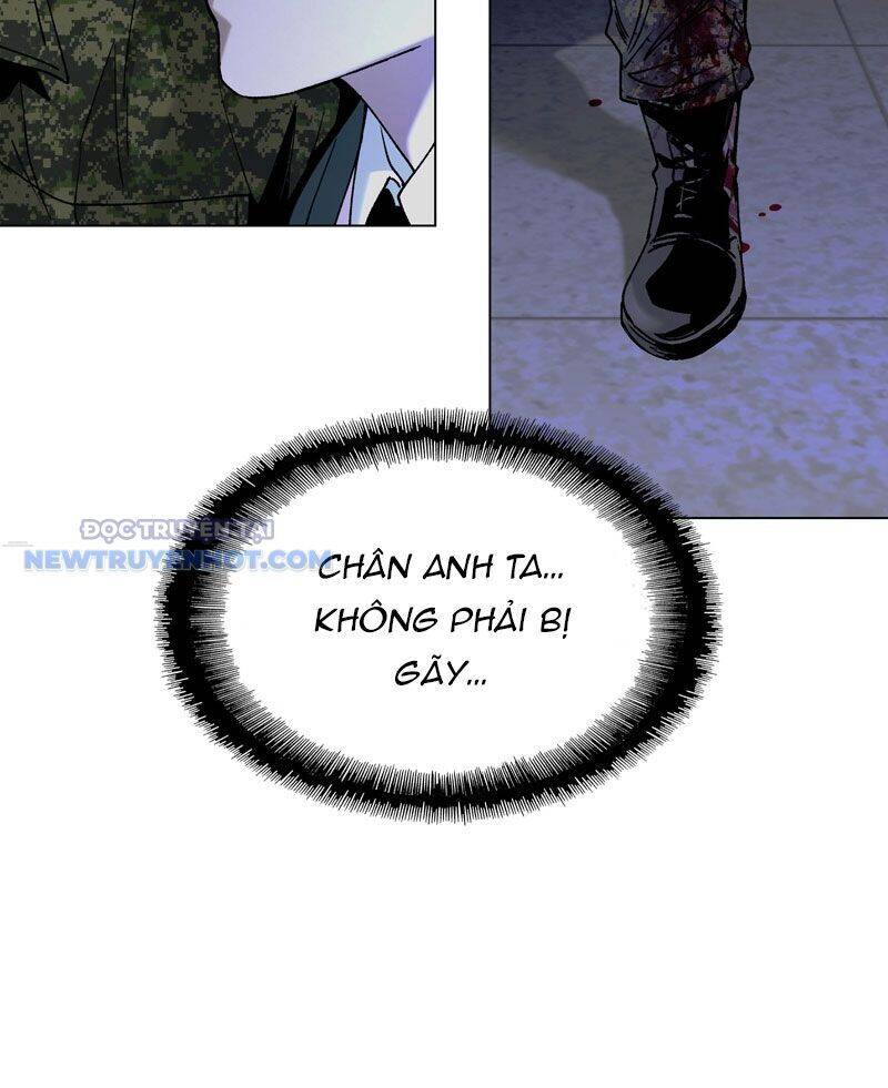 Tận Thế Cũng Chỉ Là Trò Chơi Chap 12 - Next Chap 13