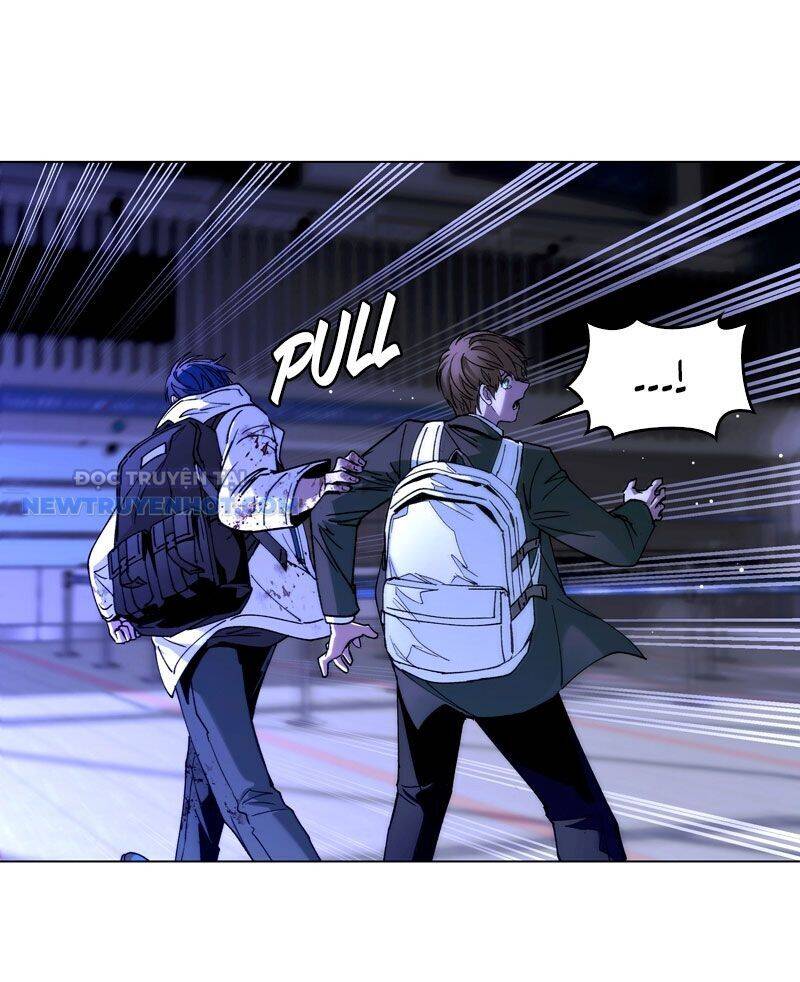 Tận Thế Cũng Chỉ Là Trò Chơi Chap 12 - Next Chap 13