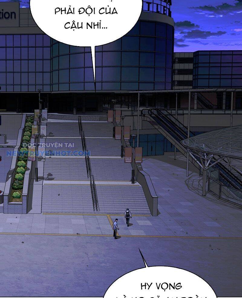 Tận Thế Cũng Chỉ Là Trò Chơi Chap 12 - Next Chap 13