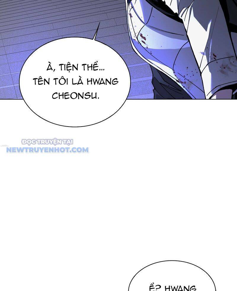 Tận Thế Cũng Chỉ Là Trò Chơi Chap 12 - Next Chap 13