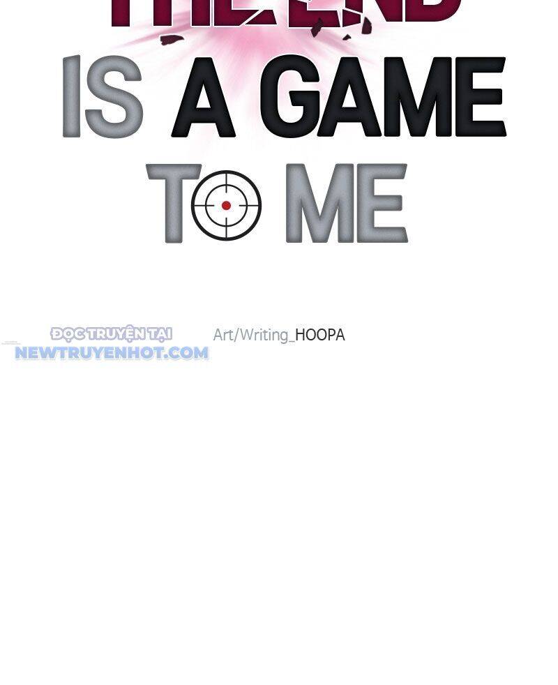 Tận Thế Cũng Chỉ Là Trò Chơi Chap 12 - Next Chap 13