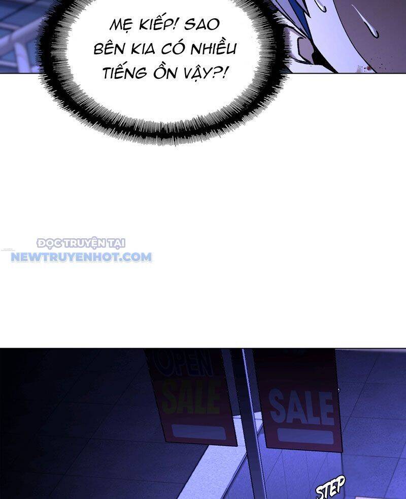 Tận Thế Cũng Chỉ Là Trò Chơi Chap 12 - Next Chap 13