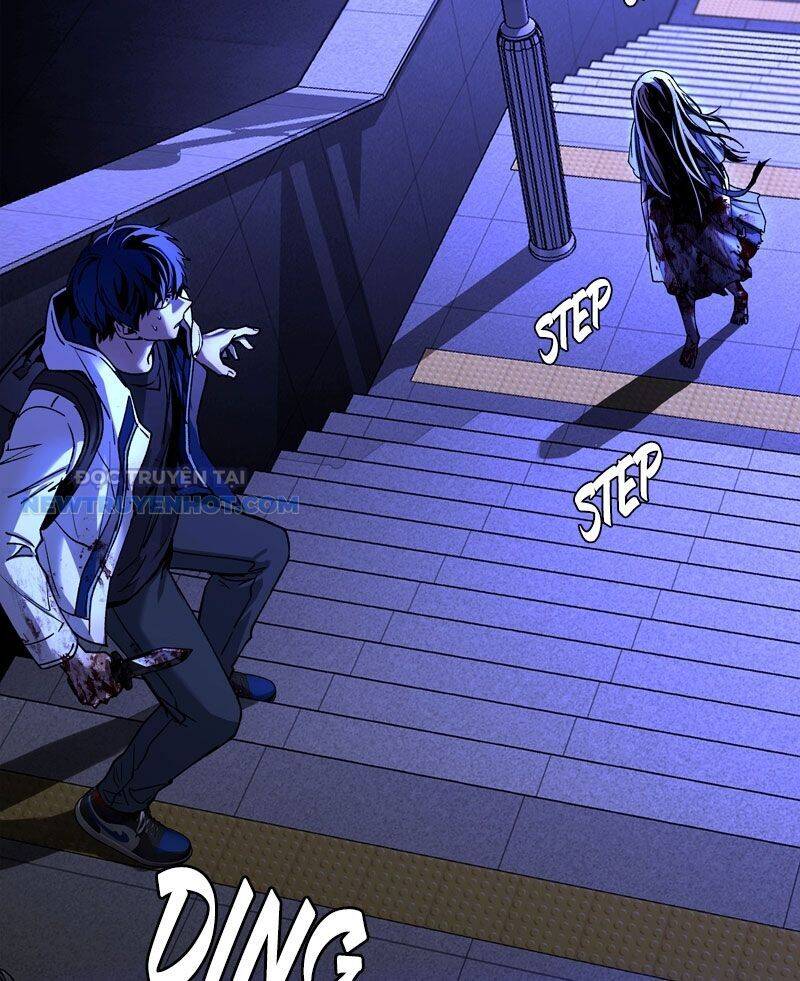 Tận Thế Cũng Chỉ Là Trò Chơi Chap 12 - Next Chap 13