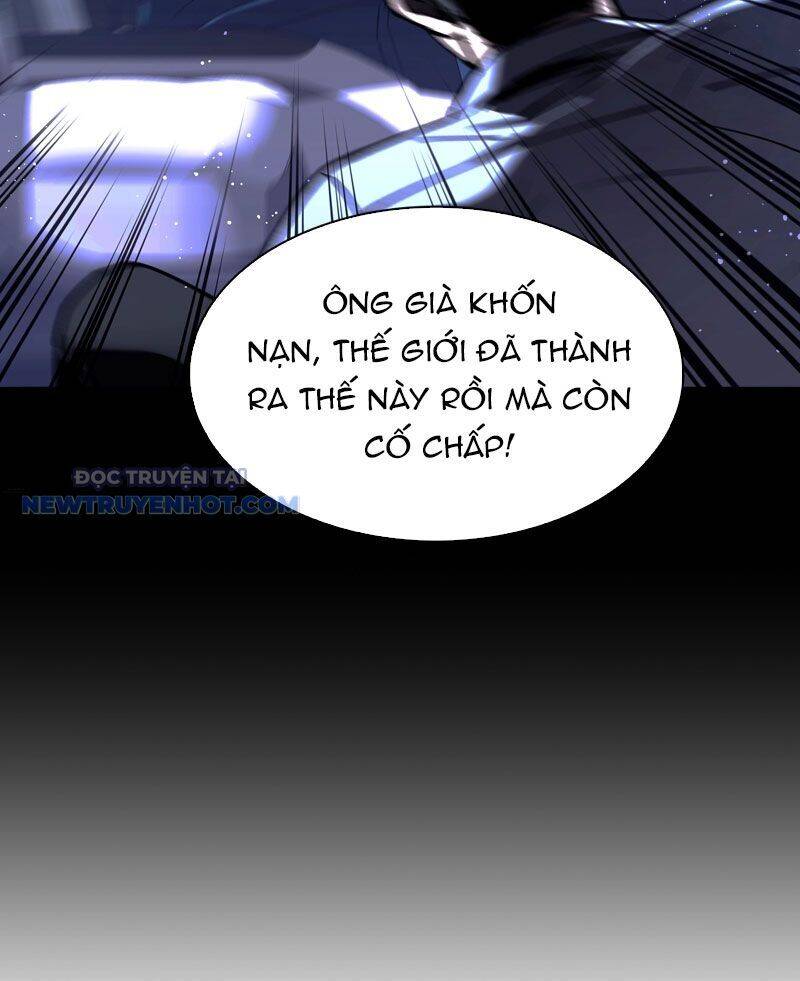 Tận Thế Cũng Chỉ Là Trò Chơi Chap 12 - Next Chap 13