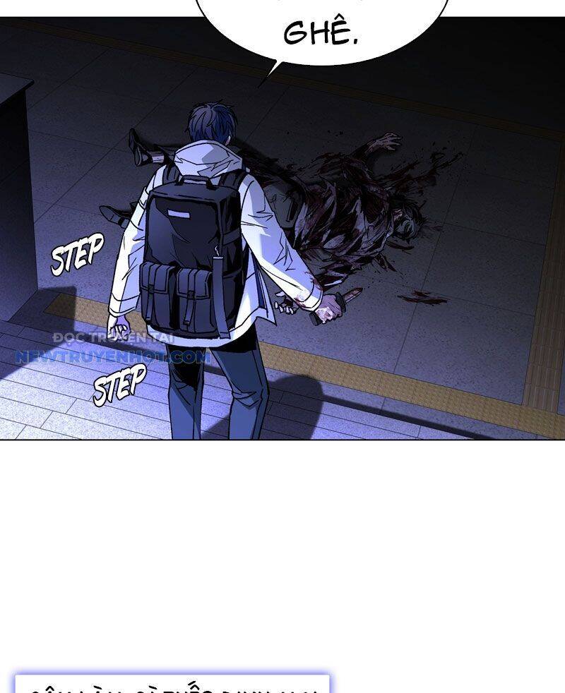 Tận Thế Cũng Chỉ Là Trò Chơi Chap 12 - Next Chap 13