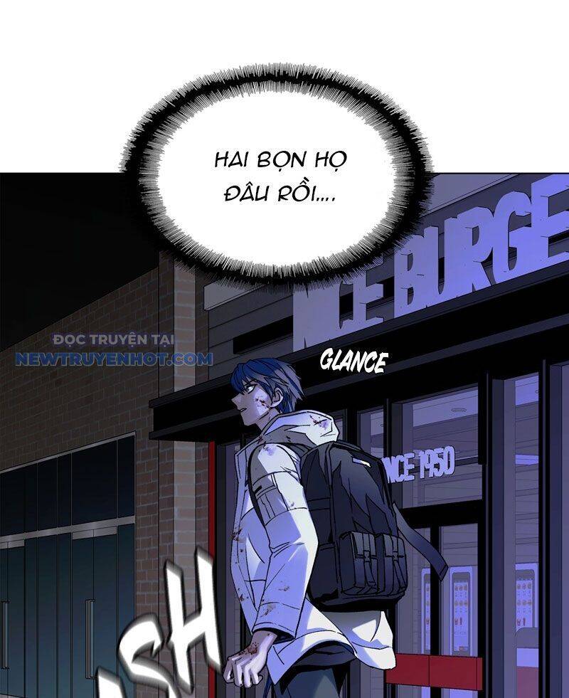 Tận Thế Cũng Chỉ Là Trò Chơi Chap 12 - Next Chap 13