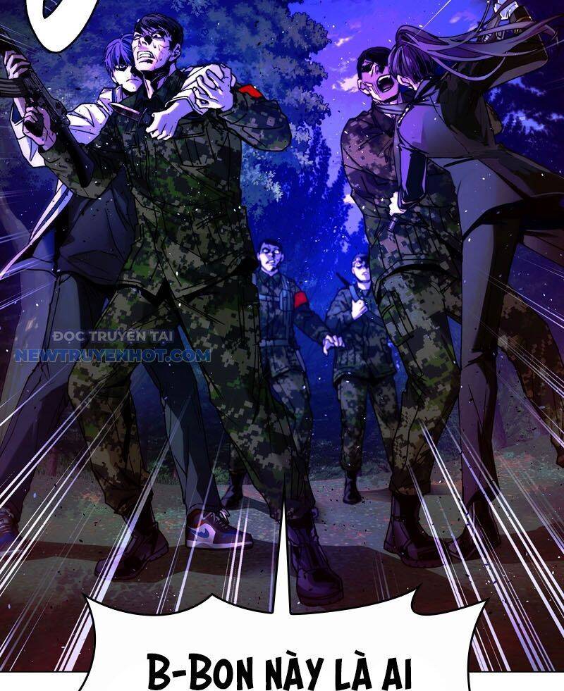 Tận Thế Cũng Chỉ Là Trò Chơi Chap 14 - Next Chap 15