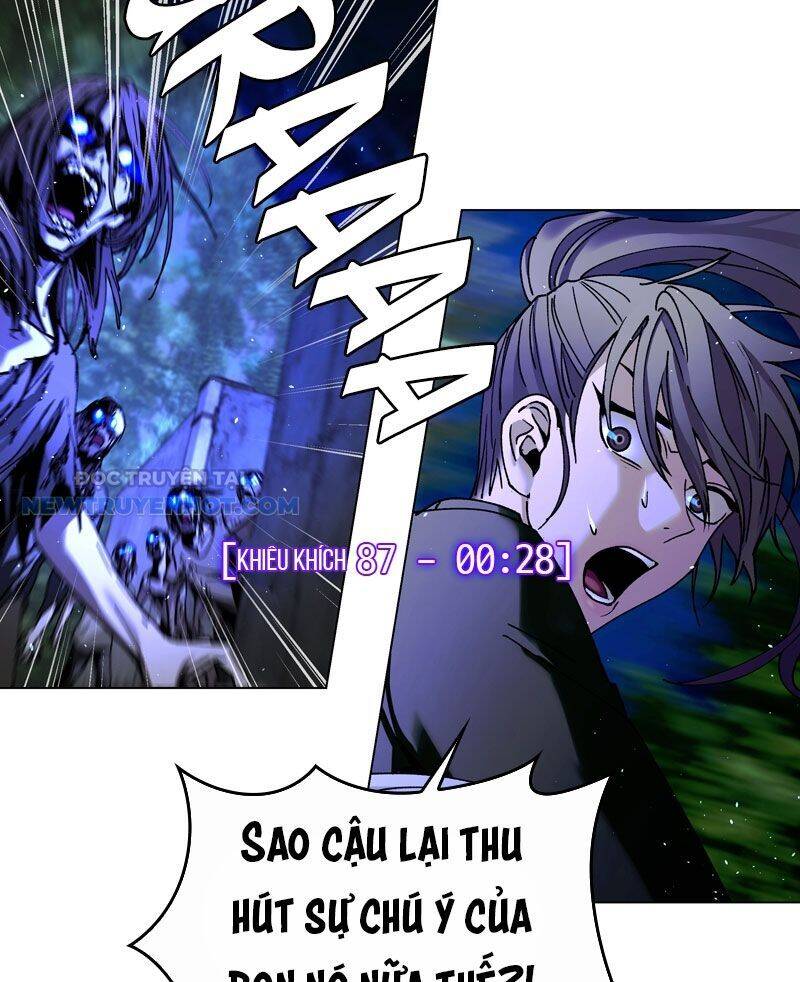 Tận Thế Cũng Chỉ Là Trò Chơi Chap 16 - Next Chap 17