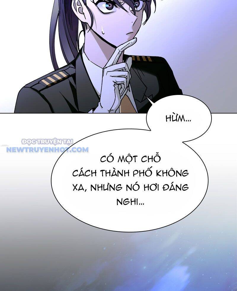 Tận Thế Cũng Chỉ Là Trò Chơi Chap 16 - Next Chap 17