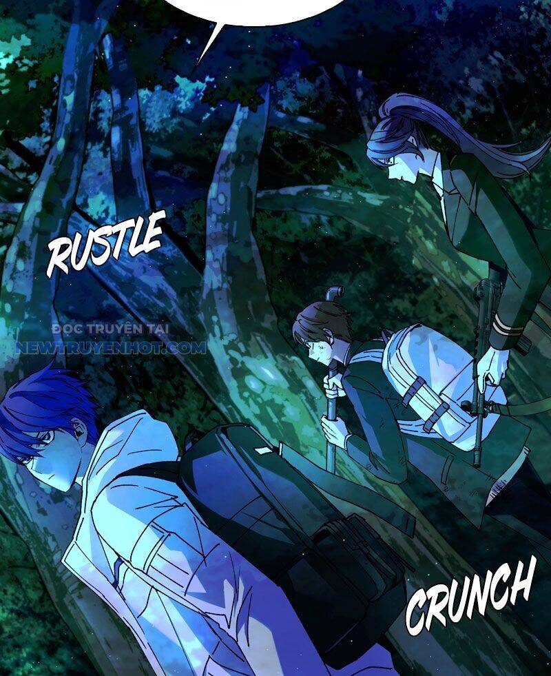 Tận Thế Cũng Chỉ Là Trò Chơi Chap 16 - Next Chap 17