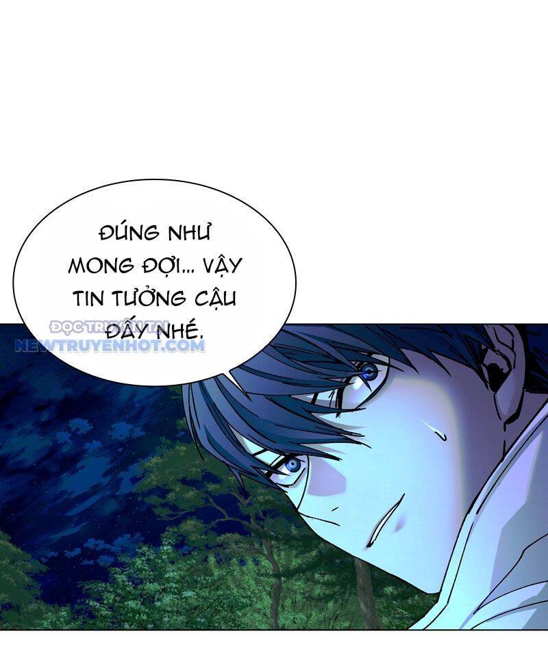 Tận Thế Cũng Chỉ Là Trò Chơi Chap 16 - Next Chap 17