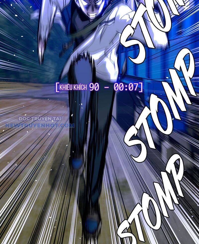 Tận Thế Cũng Chỉ Là Trò Chơi Chap 16 - Next Chap 17